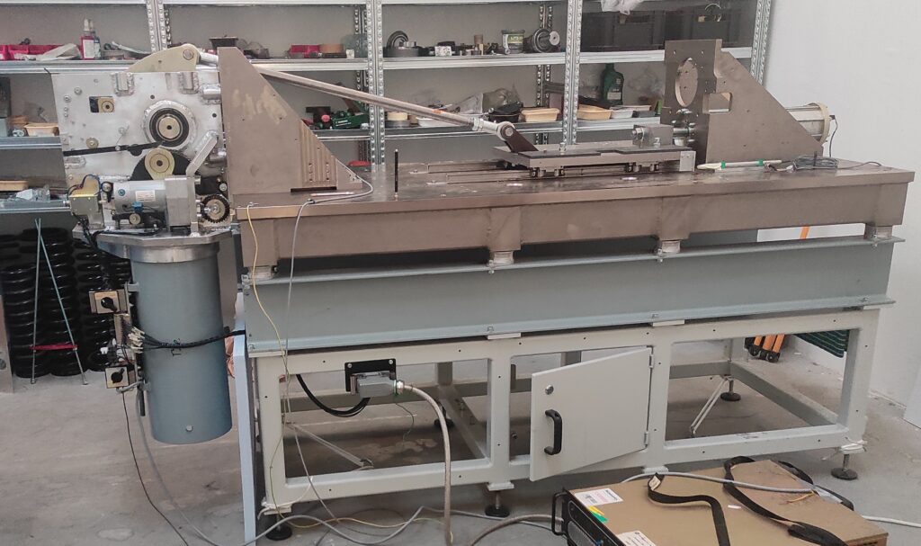Circuit Breaker Operating Mechanism Development