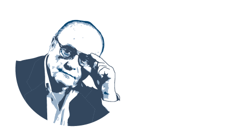 Demjan logo